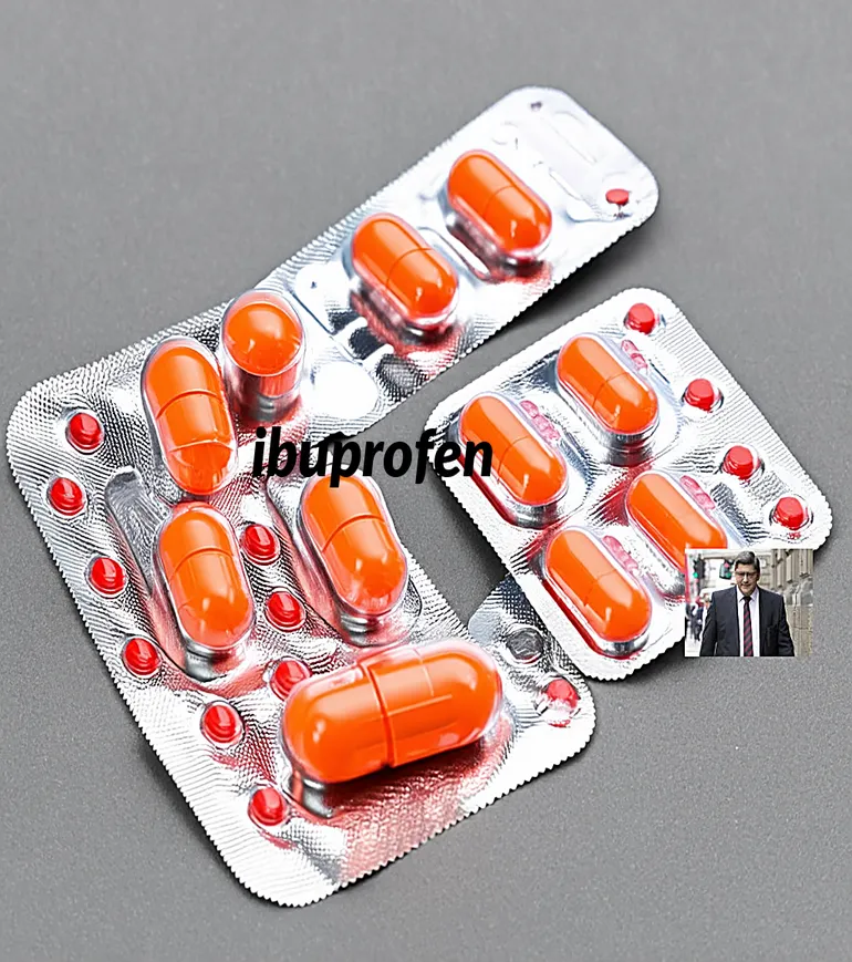 Ibuprofen di apotek